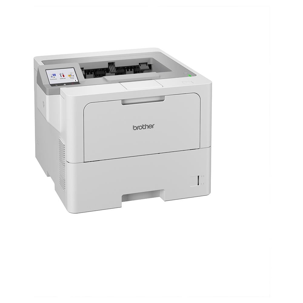 Stampante HL-L6410DN Laser B /N 50 ppm USB / Ethernet /WiFi - Foto 2