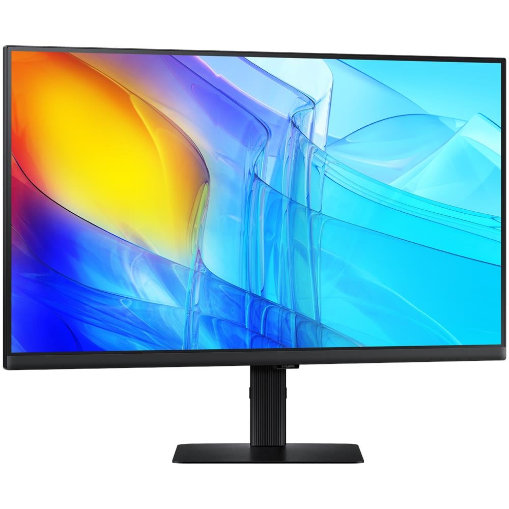 S80D Monitor PC 81,3 cm (32") 3840 x 2160 Pixel 4K Ultra HD LCD Nero - Foto 6