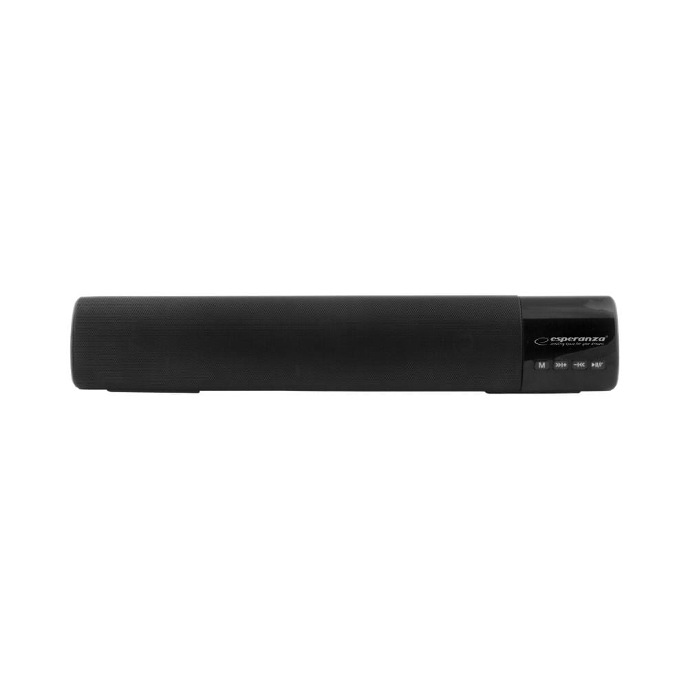 EP149 altoparlante portatile e per feste Altoparlante portatile stereo Nero 10 W - Foto 2
