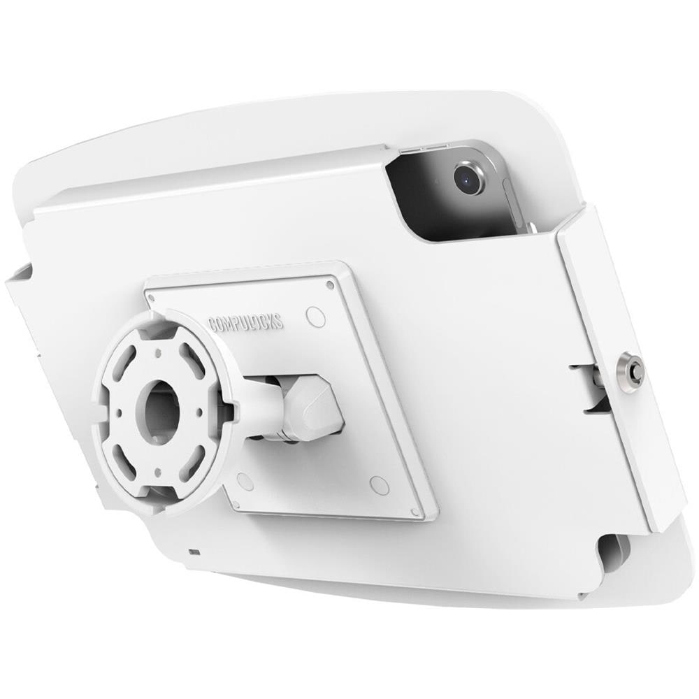 505W209IPDSW Supporto Antifurto Per Tablet 27,7 cm (10.9") Bianco - Foto 2