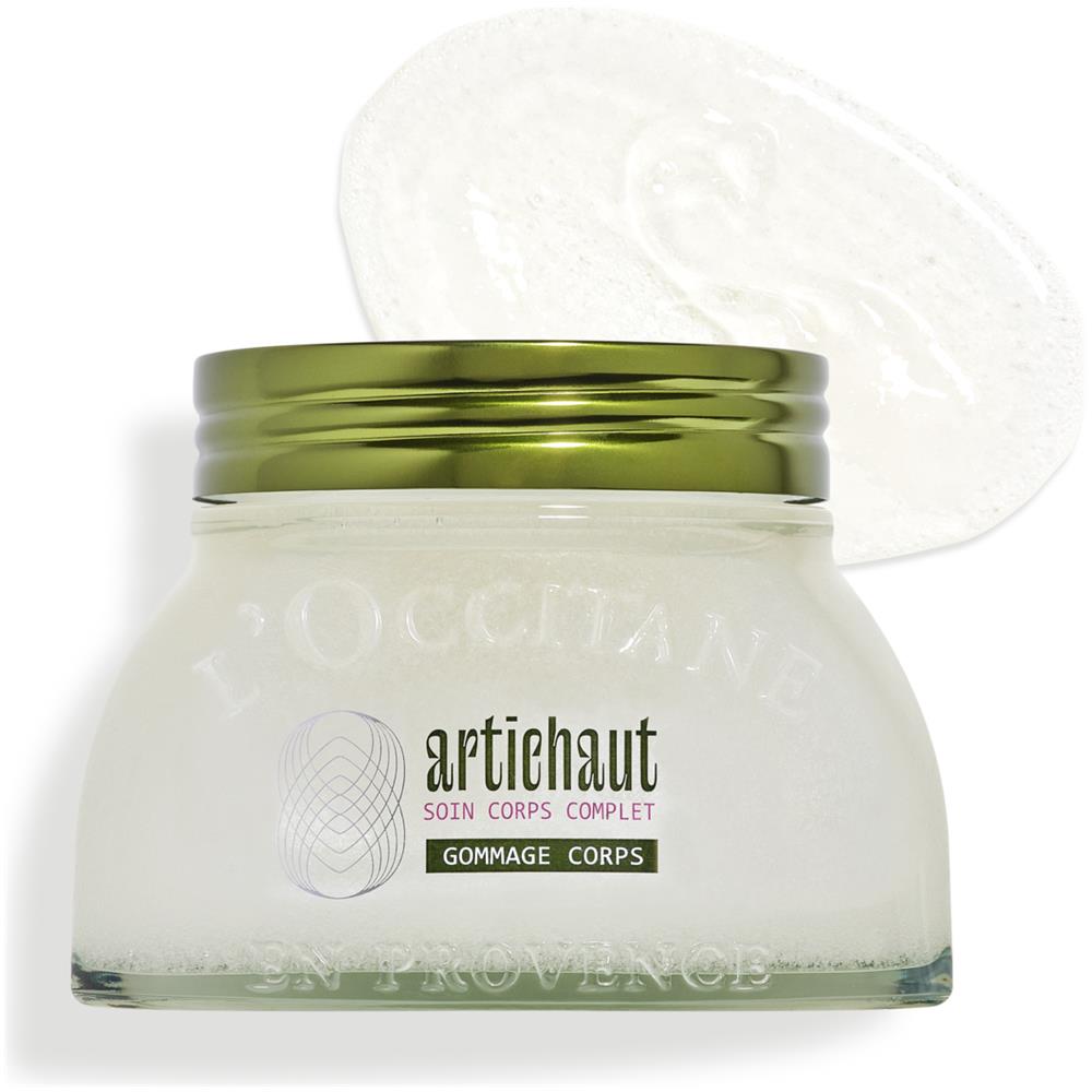 Artichoke Scrub Drenante Effetto Caldo 200ml - Foto 1