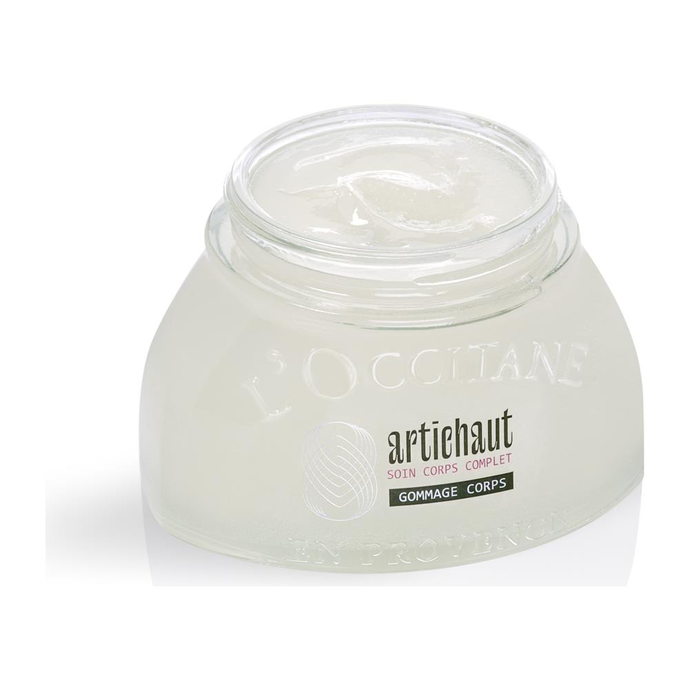 Artichoke Scrub Drenante Effetto Caldo 200ml - Foto 2