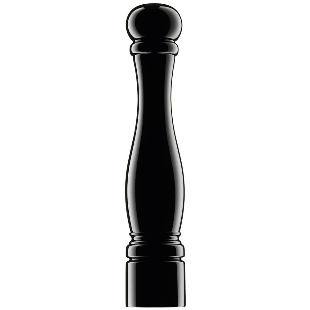 Macina Sale / Pepe in legno H. 40 cm. - Foto 1