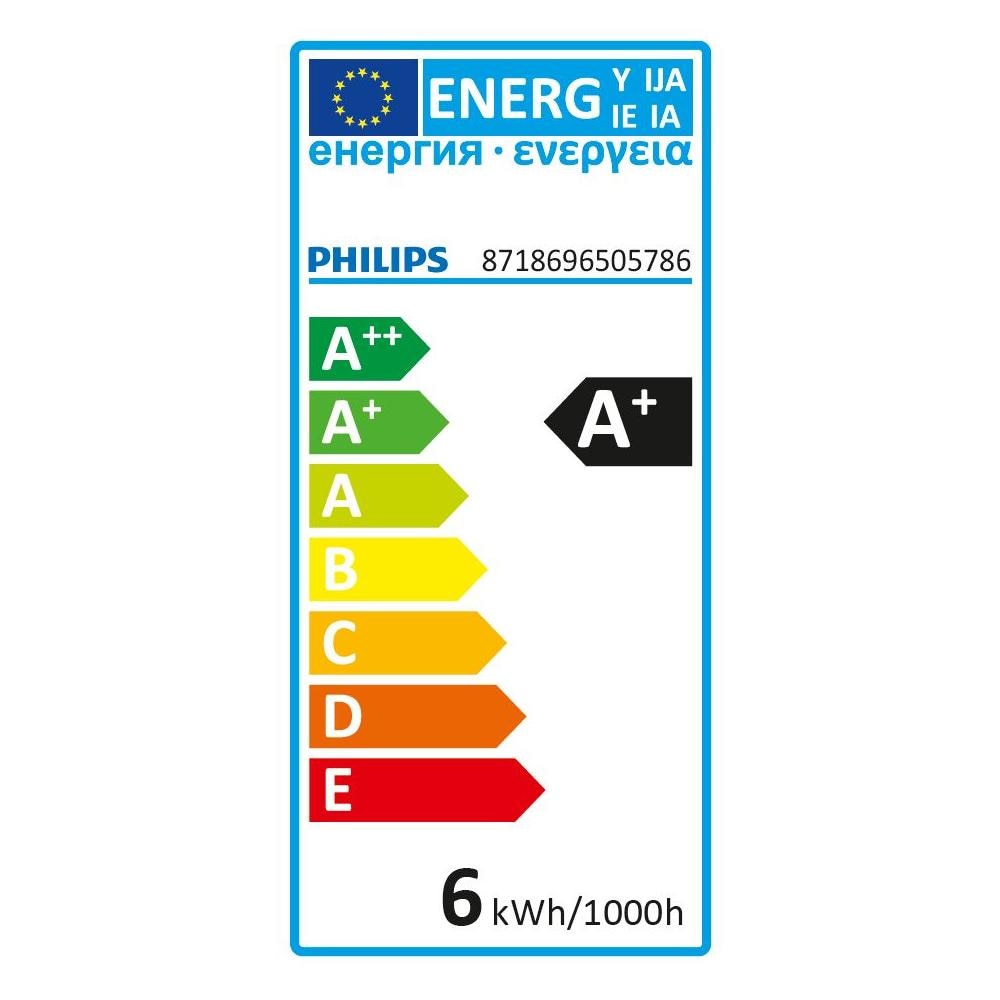Lampadina Led E27 40W / 5.5W 470 Lumen - Foto 2