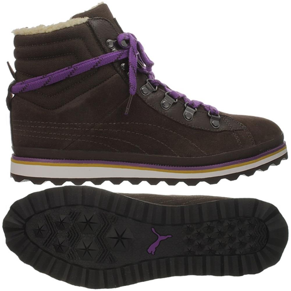 Scarpe City Snow Boot Suede Wns 35421502 - Foto 1