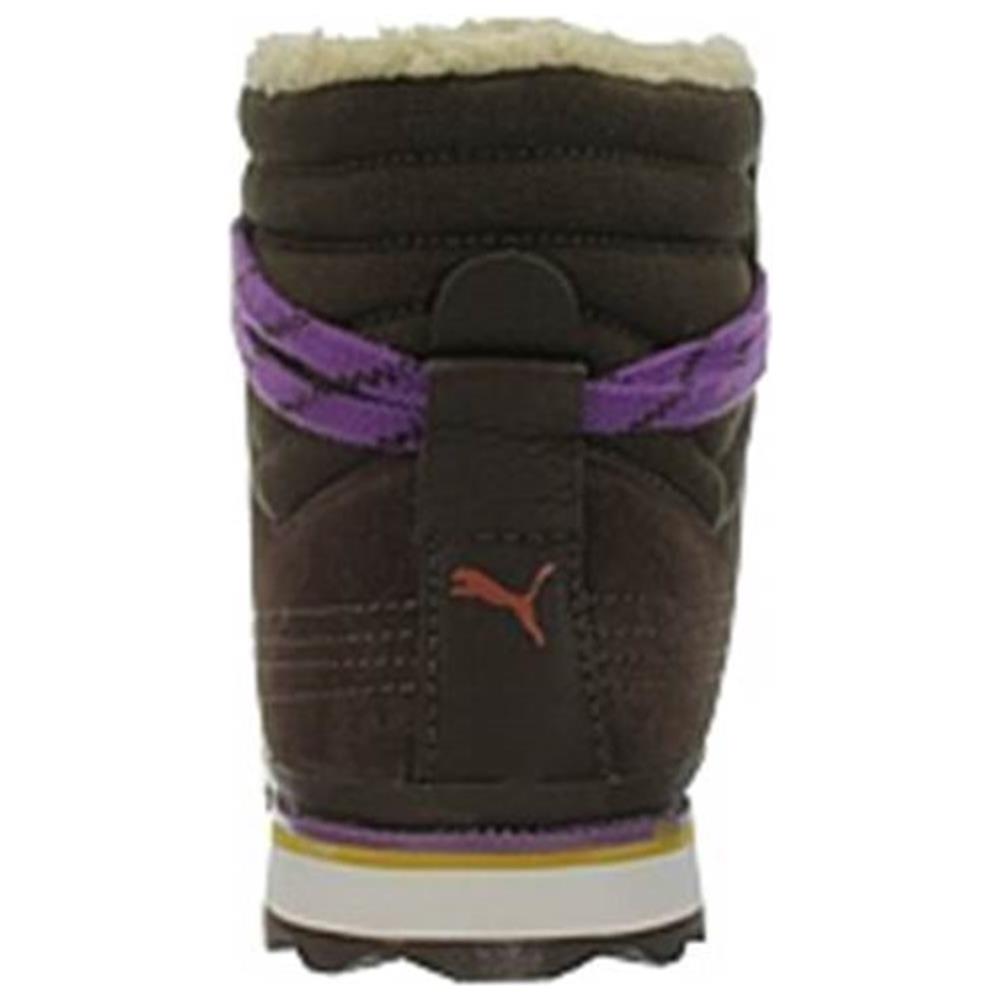 Scarpe City Snow Boot Suede Wns 35421502 - Foto 5