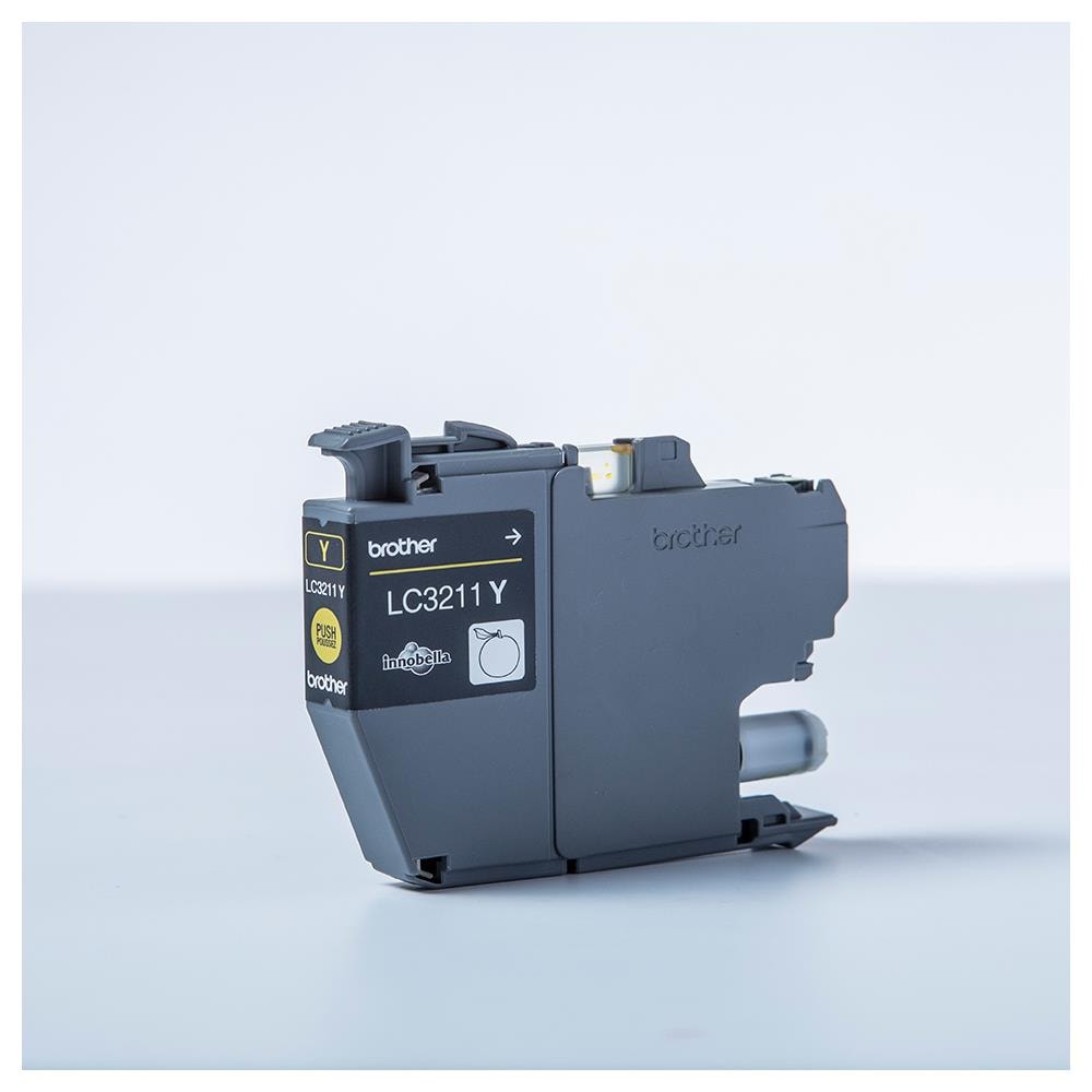 cartuccia giallo dcp-j772dw, dcp-j774dw, mfc-j890dw 200pag - Foto 1