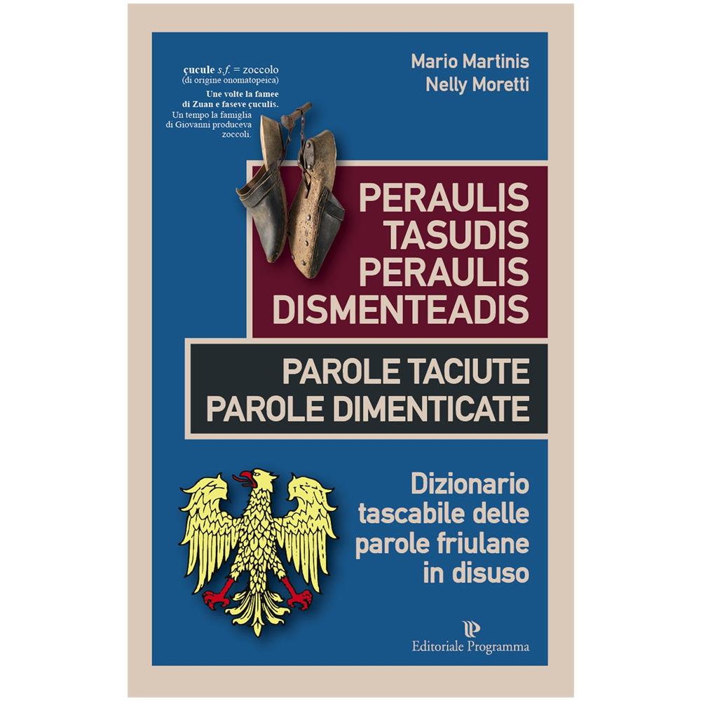Mario Martinis / Nelly Moretti - Peraulis Tasudis. Peraulis Dismenteadis - Foto 1