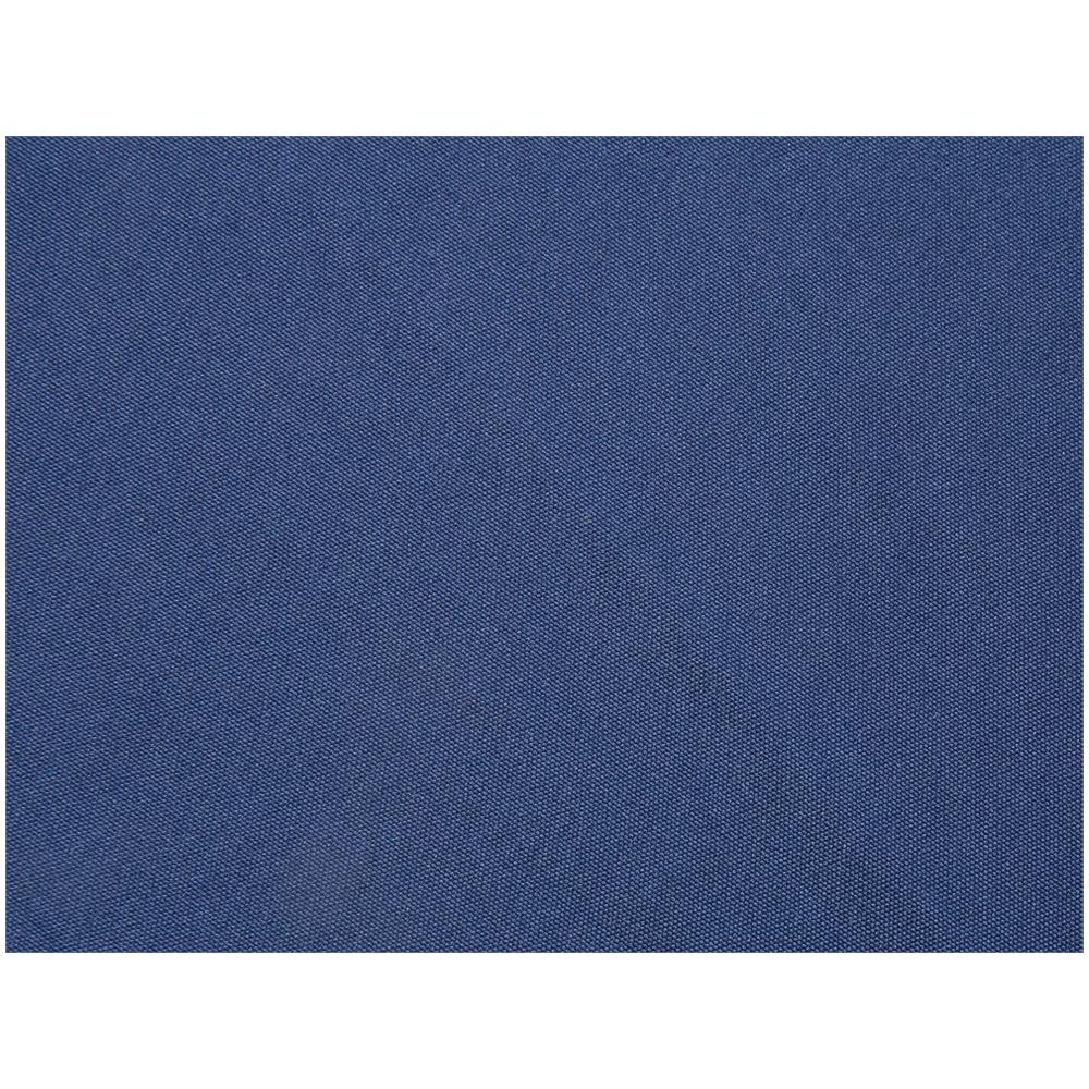 Ombrellone Da Giardino Blu Scuro 144 X 195 Cm Flamenco - Foto 2