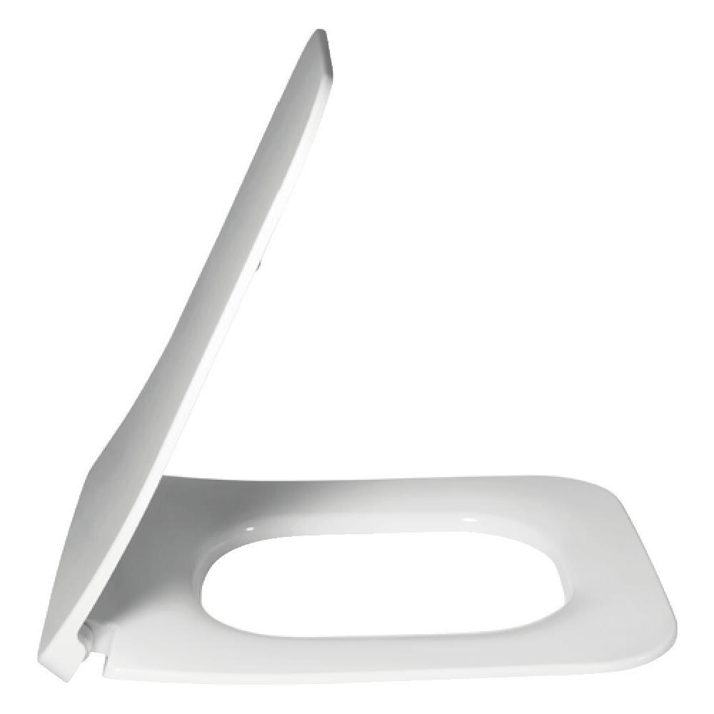 Sedile Slimseat Con Cerniere A Chiusura Rallentata Mod. Venticello - Foto 1