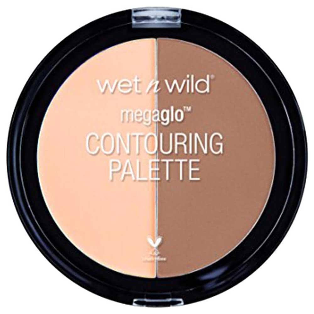 Viso Megaglo Contouring Palette Trucco One Size - Foto 1