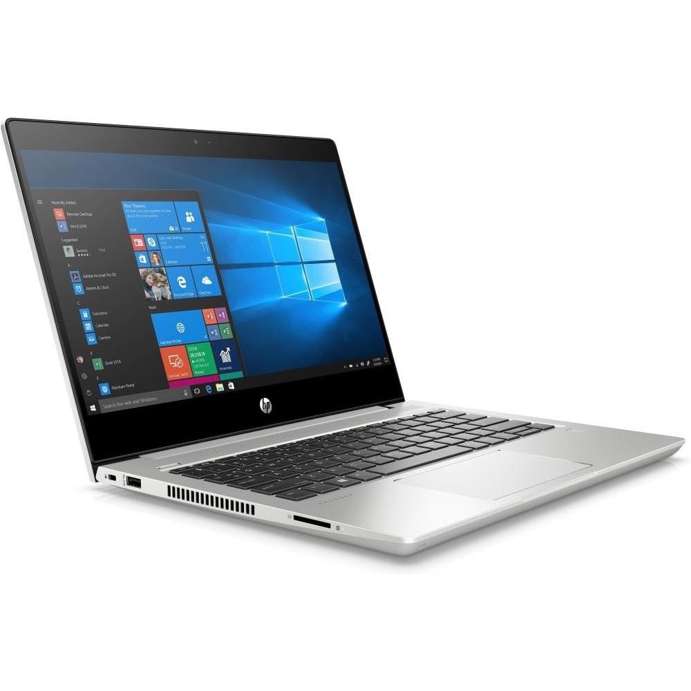 Notebook ProBook 430 G6 Monitor 13.3" Full HD Intel Core i7-8565U Quad Core Ram 16GB SSD 512GB 3xUSB 3.0 Windows 10 Pro - Foto 2