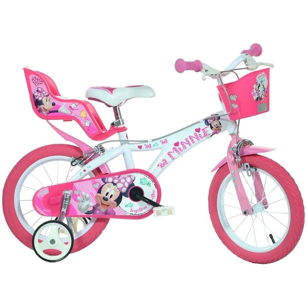 Mediawave Store Bicicletta Bambino Dino Bikes 416 UL-AV Misura 16 Avengers  Bici età 4-7 Anni Sport e giochi all'aperto farmaki.gr