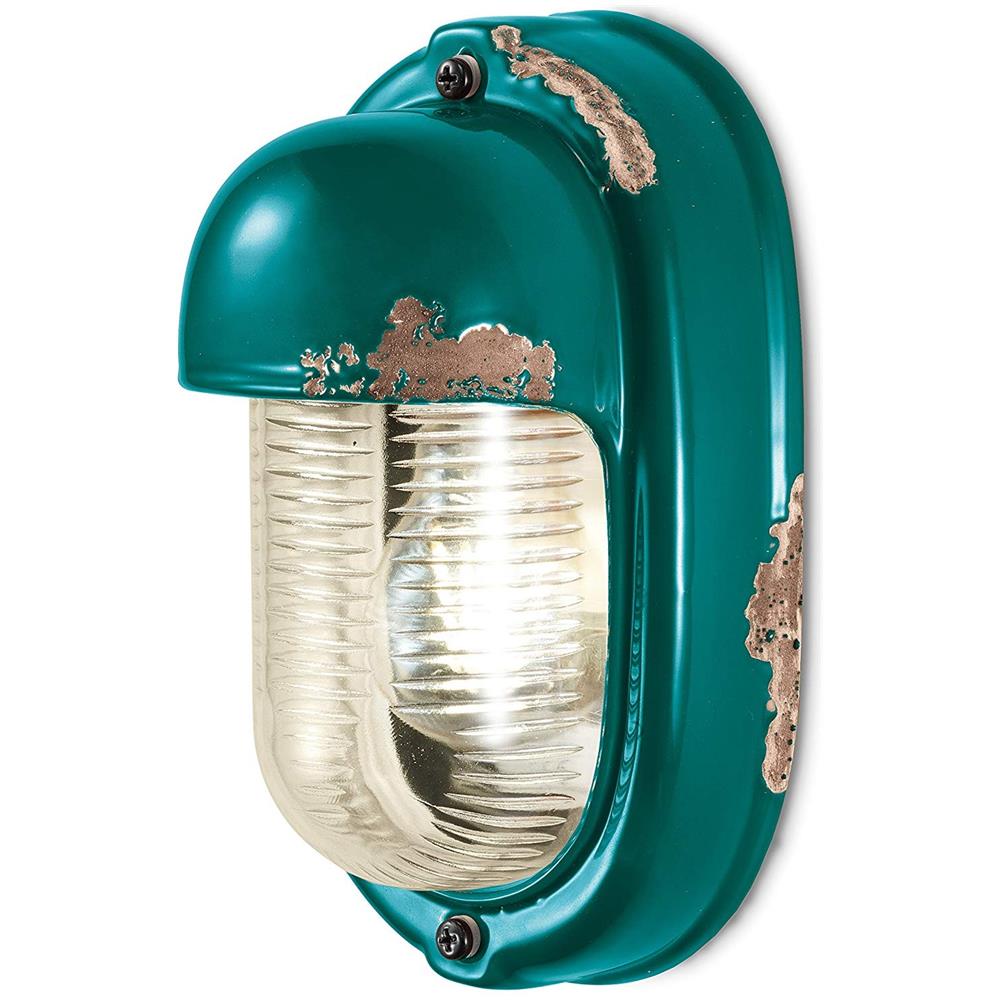 Vintage C292, Applique, - Verde - Foto 1