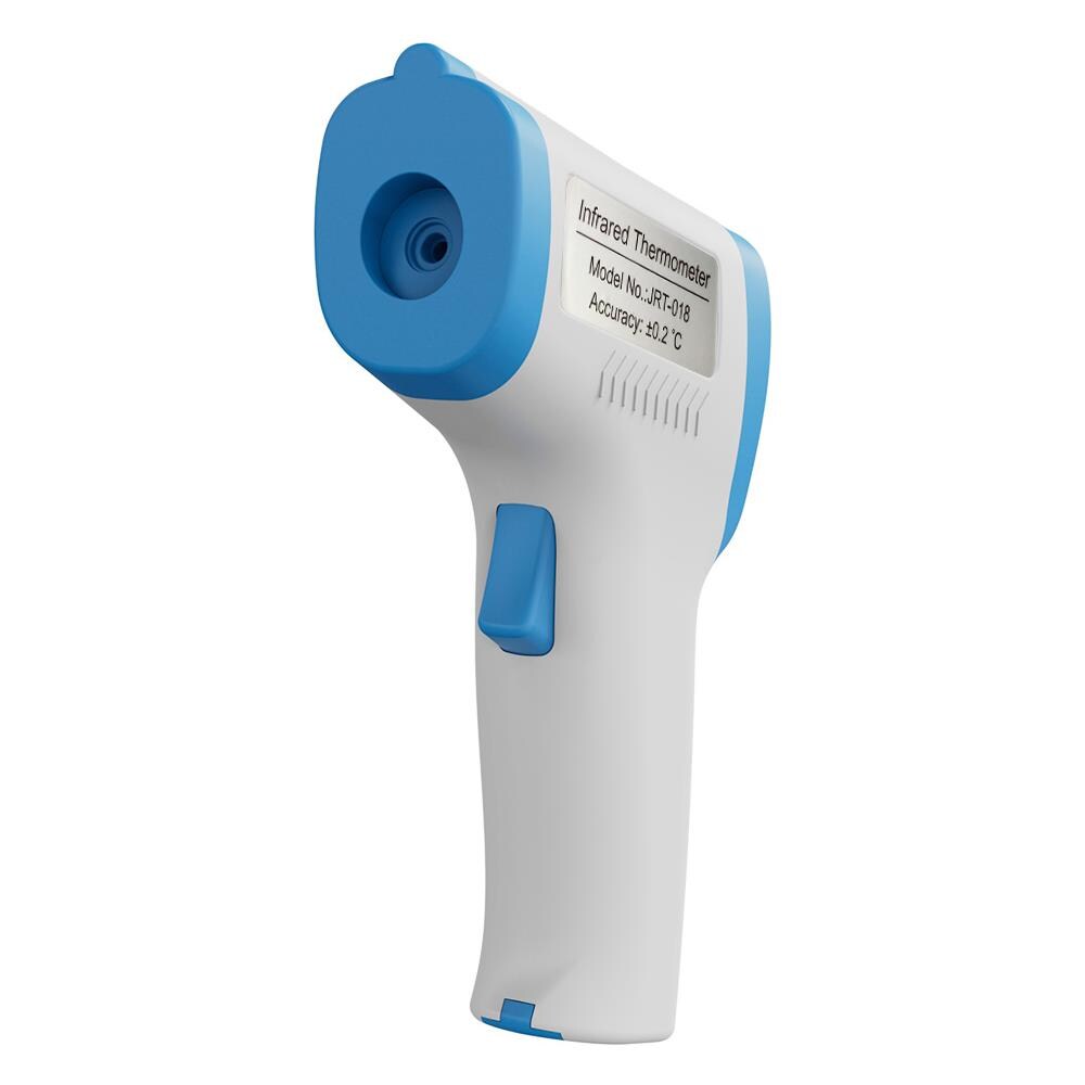 Termometro A Infrarossi A Infrarossi Palmare Senza Contatto - Foto 3