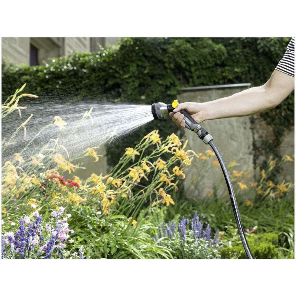 Tubo Flessibile Performance Premium prestazioni con Diametro 1/2" Colore Nero - Foto 7