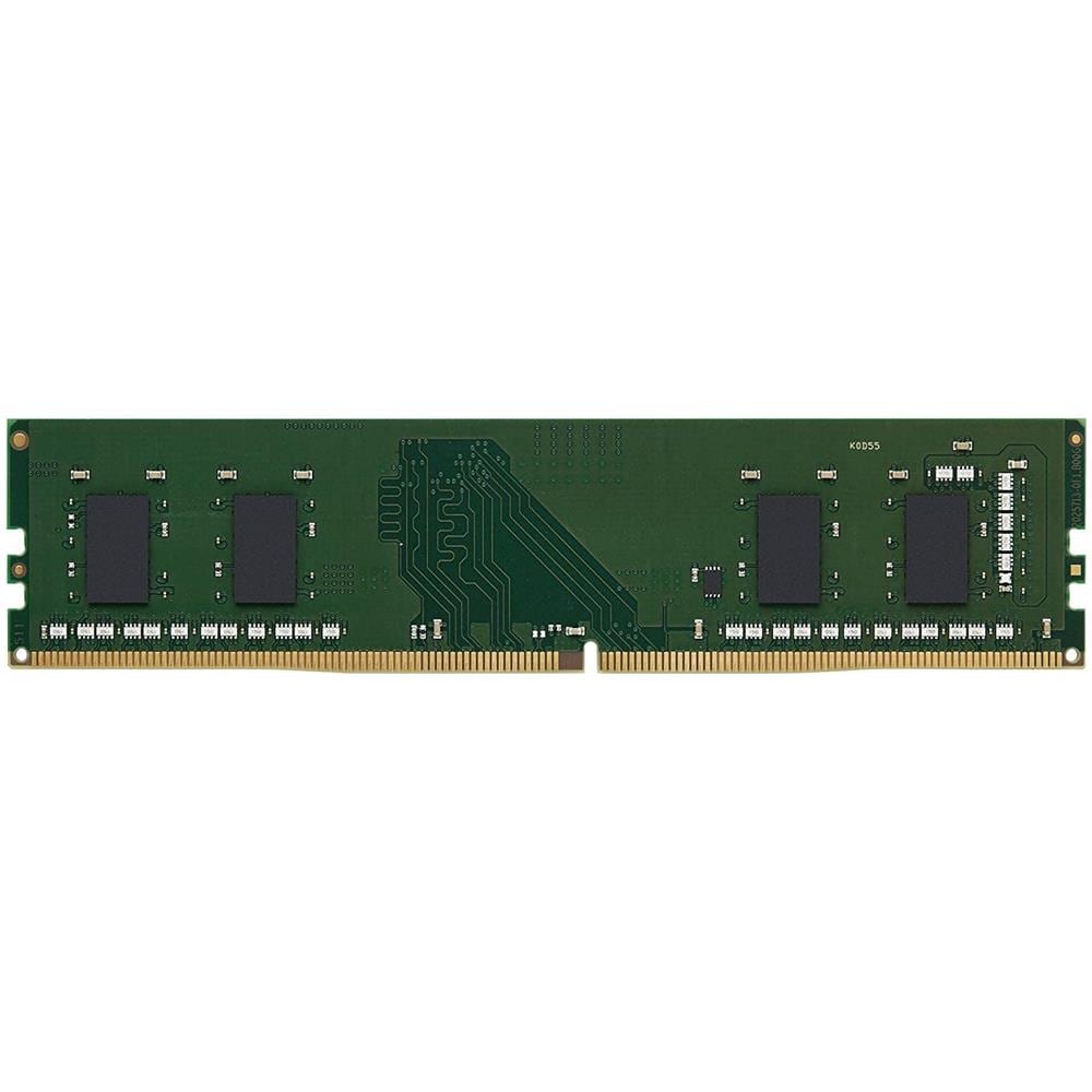 Memoria DIMM KCP426NS6/8 8 GB (1 x 8 GB) DDR4 2666 MHz CL19 Colore Verde - Foto 1