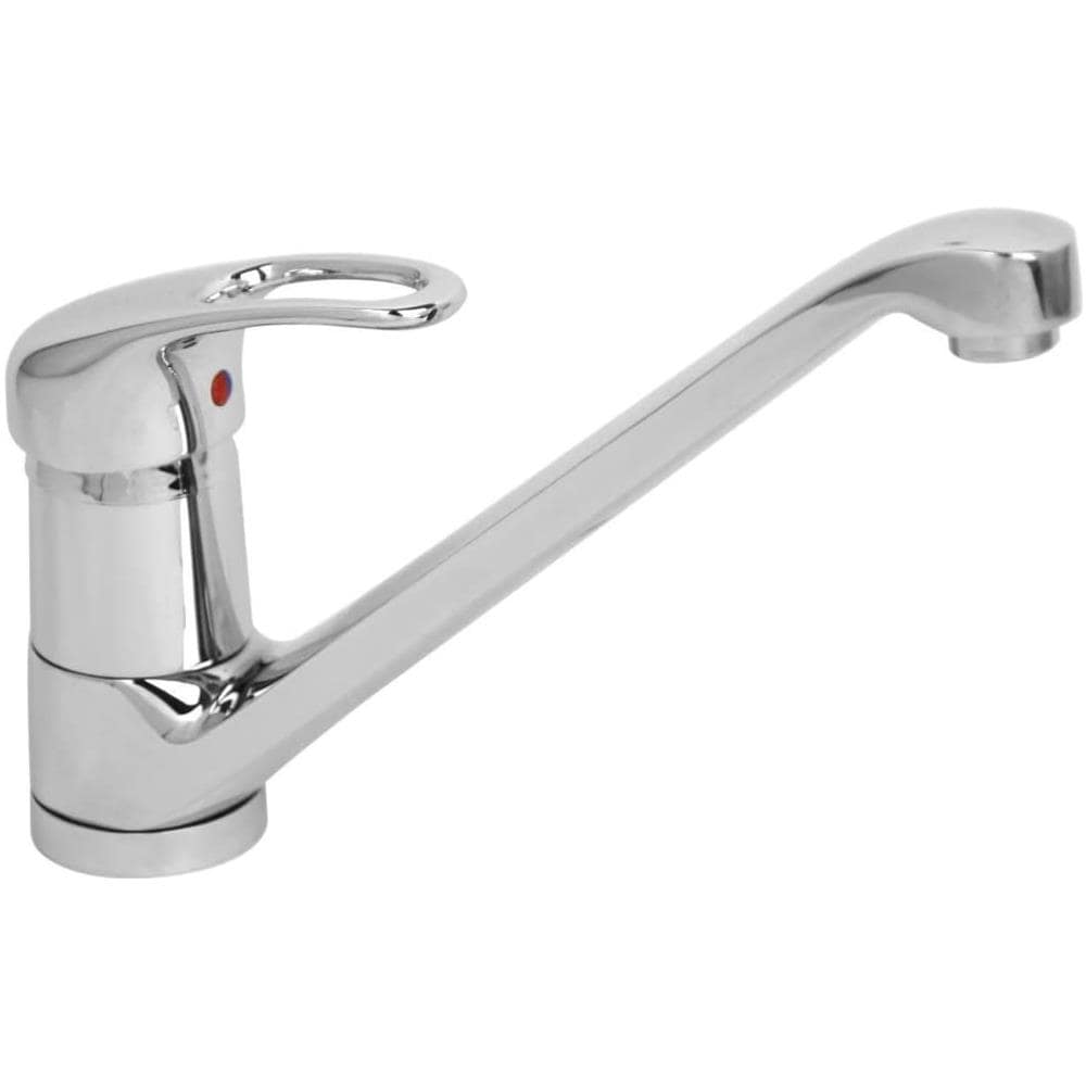 Miscelatore Lavandino GRANDE Cromato - Foto 1