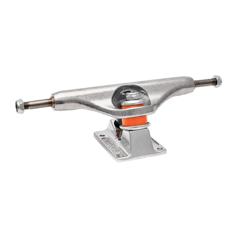 Stage Xi Forged Titanium 139mm Skateboard Trucks Pack Of 2 - Foto 2