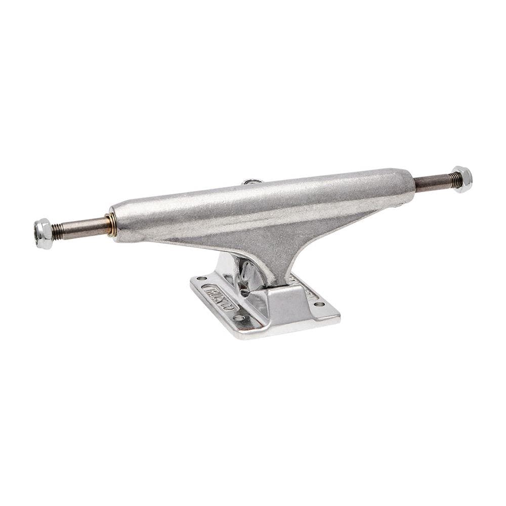 Stage Xi Forged Titanium 139mm Skateboard Trucks Pack Of 2 - Foto 1