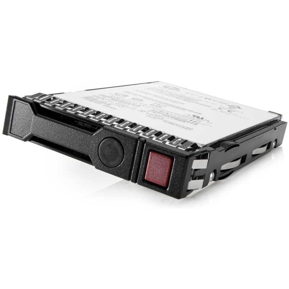 Hard Disk Interno 653960-001 300 GB 2.5" Interfaccia SAS 15000 Rpm - Foto 2