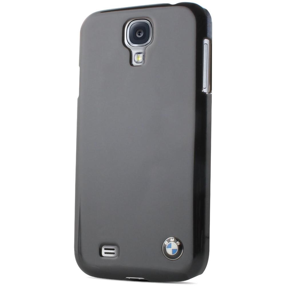 BMHCS4SB Cover Nero custodia per cellulare - Foto 1