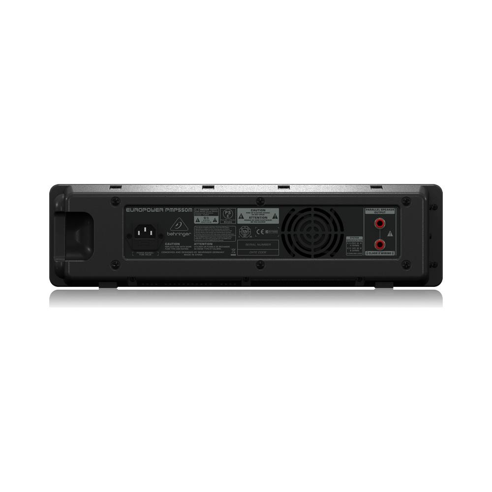 PMP550M, 20 - 20000 Hz - Foto 2