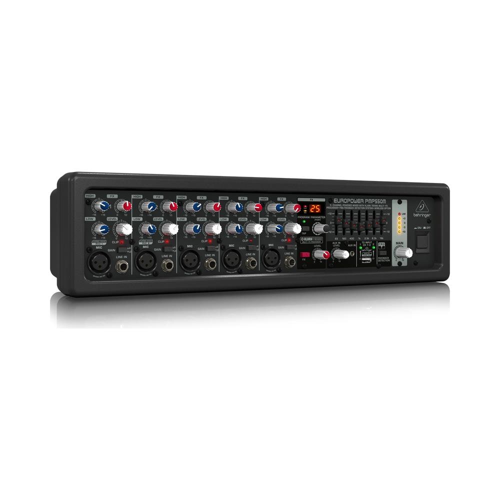 PMP550M, 20 - 20000 Hz - Foto 3