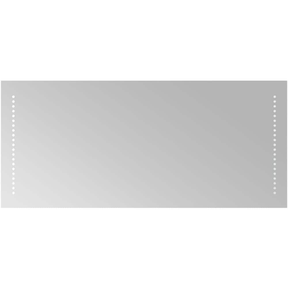 Specchio Da Bagno Con Luci Led 40x90 Cm - Foto 2