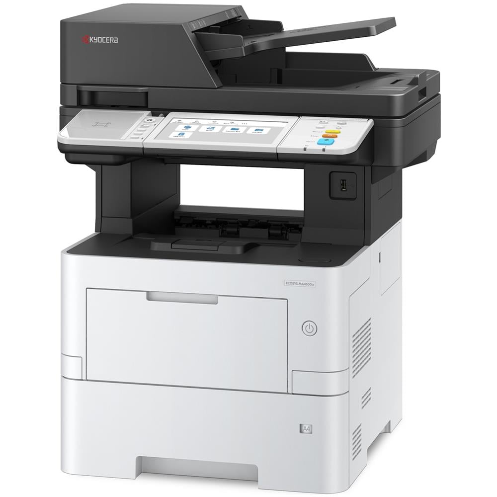 Stampante MA4500ix Laser B /N 45 ppm USB - Foto 6