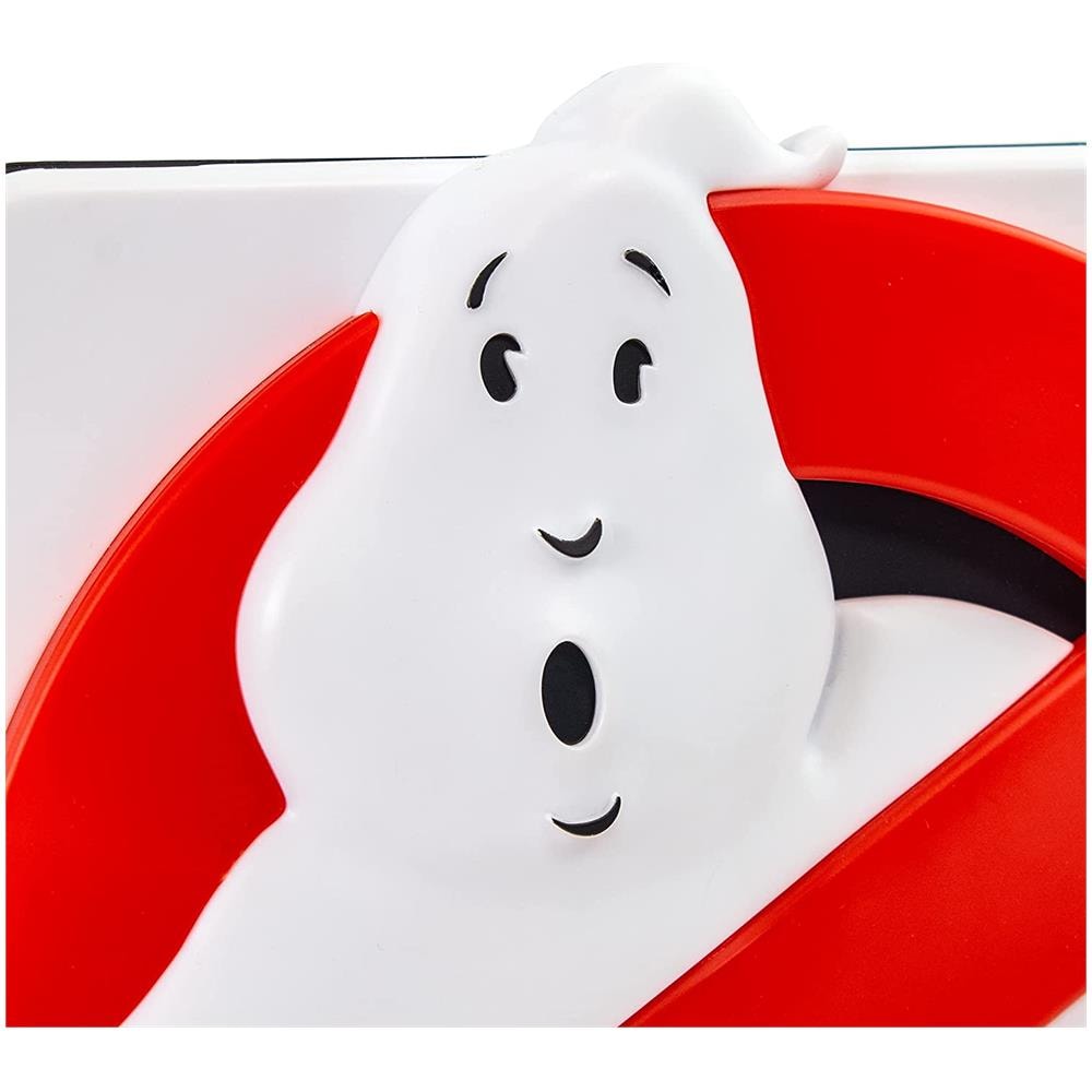 Ghostbusters - Lampada Da Scrivania /applique Con Logo Ghosbusters - Foto 8