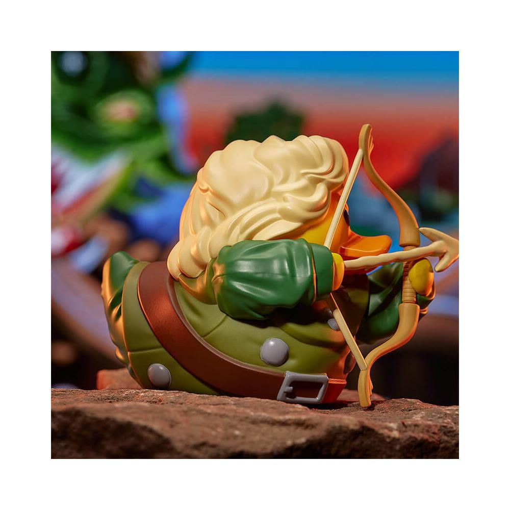 Numskull - Anatra Da Bagno - Dungeons & Dragons - Hank - 9cm - Foto 2