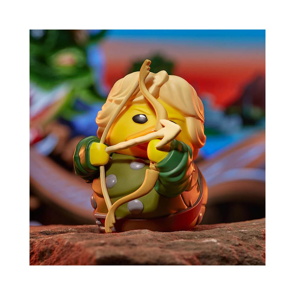Numskull - Anatra Da Bagno - Dungeons & Dragons - Hank - 9cm - Foto 7