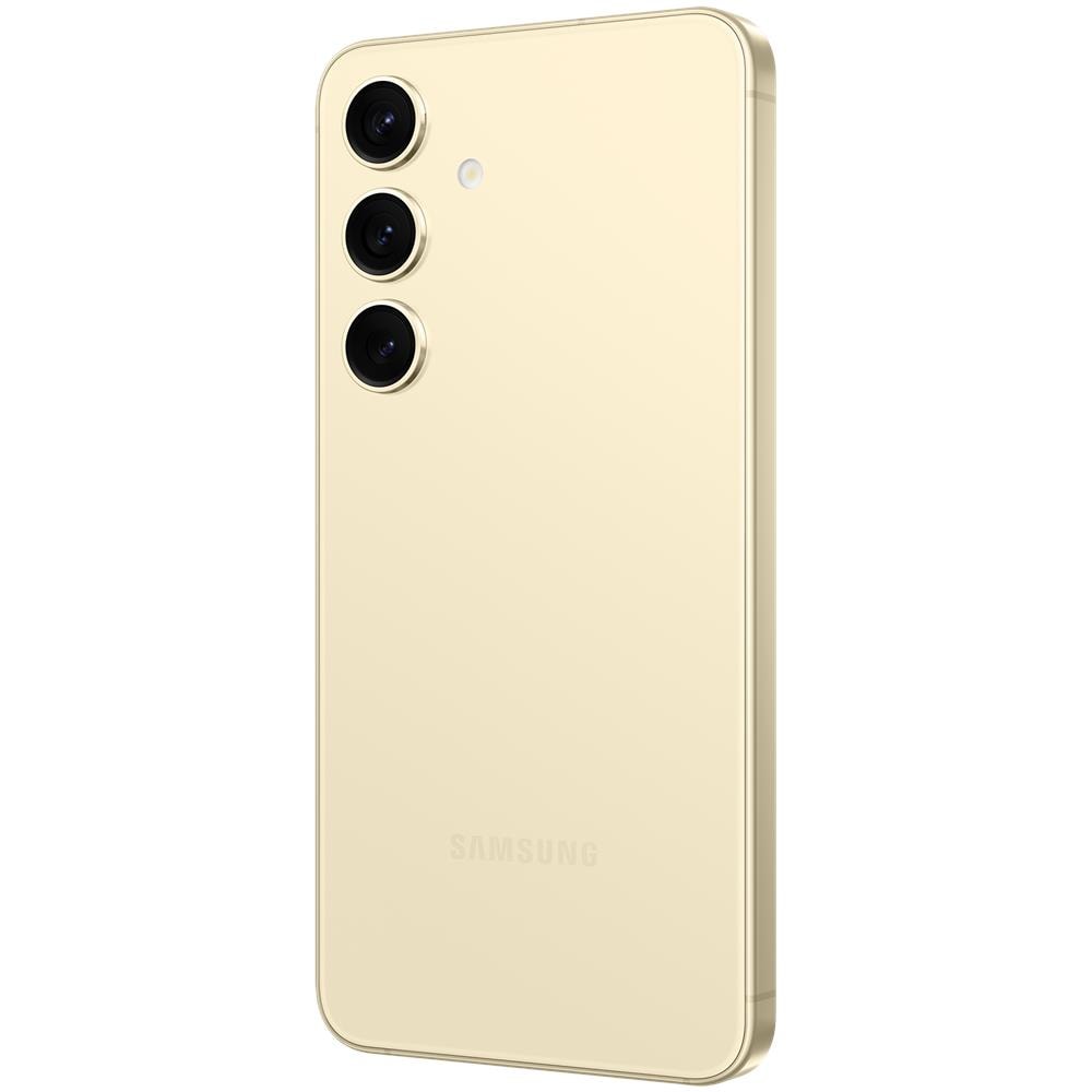 Galaxy S24 5G 256 GB 5G Dual Sim Display 15.8" Full HD+ Fotocamera 50 Mpx Android 14 Italia Giallo - Foto 7