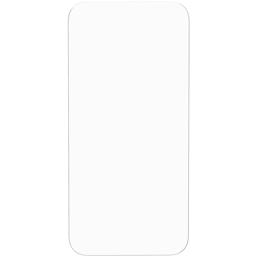 PREMIUM PRO GLASS - VETRO ANTI-MICROBICO PRIVACY IPHONE 15 PRO - CLEAR - Foto 1