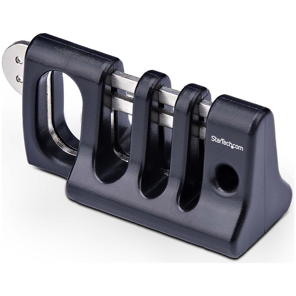 Blocco di sicurezza per cavi delle periferiche, tastiera /mouse, blocco per cavi per uffici /computer condivisi compatibile con cavo /padlock di sicurezza per laptop - TAA - Foto 1