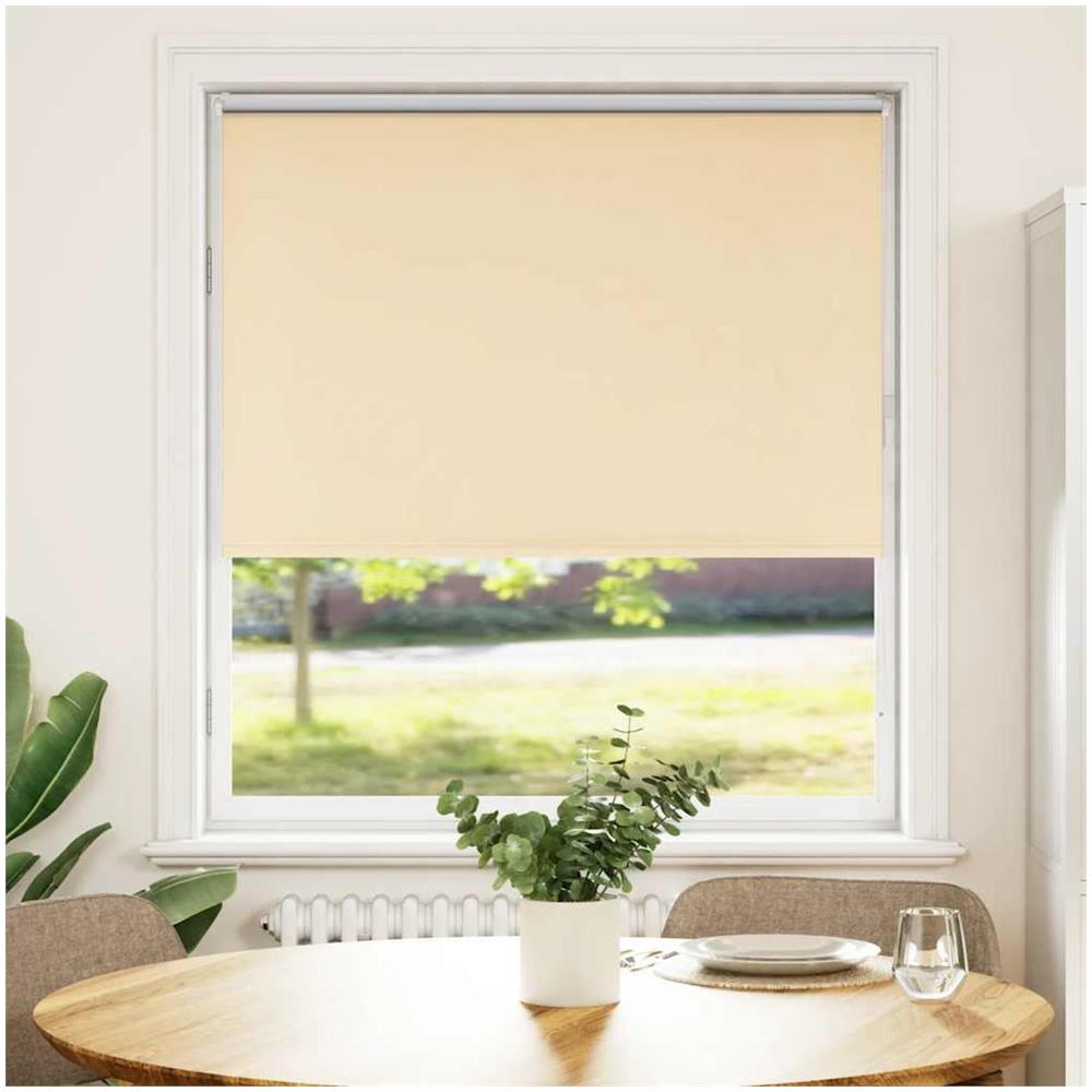 Tenda a Rullo Oscurante 105x175 cm Larghezza Tessuto 100,7 cm - Foto 2