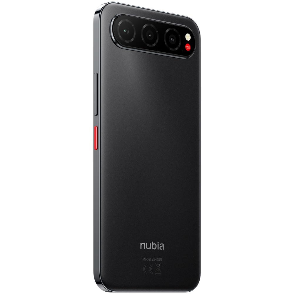 Nubia Air 5G 256GB 8GB Ram Stream Black - Foto 10