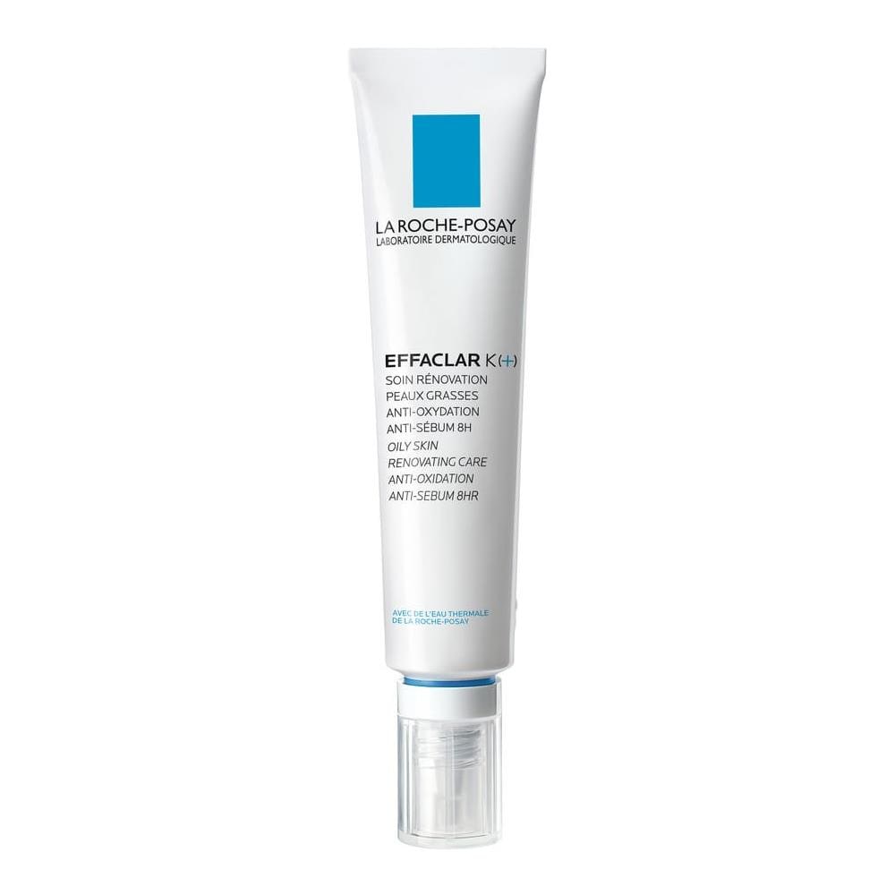 Effaclar K+ 40 ml - Foto 1