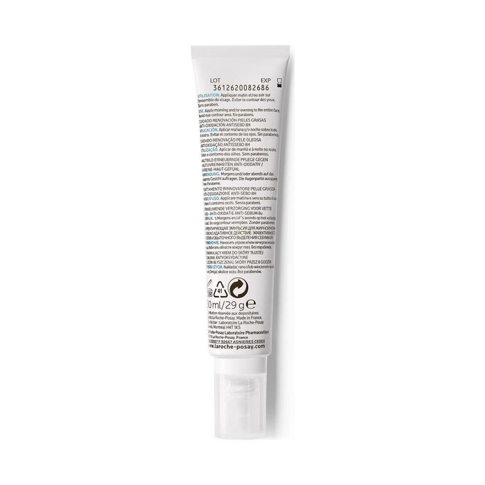 Effaclar K+ 40 ml - Foto 5