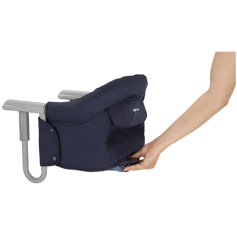 Seggiolino per Tavolo - Modello Fast Colore Lime - Foto 2