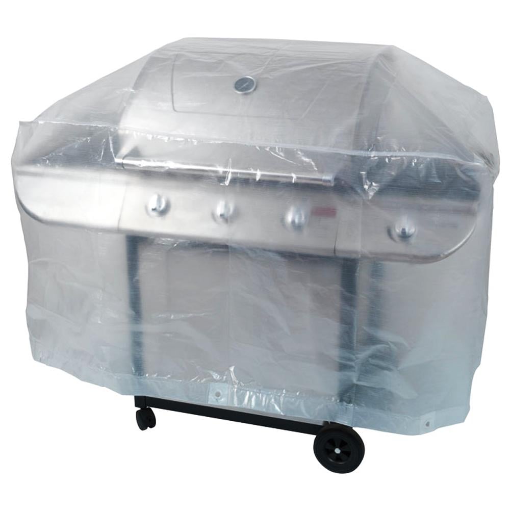 PRH090130X70 Copertura Rettper Barbecue 130X70X80 Cm - Foto 2