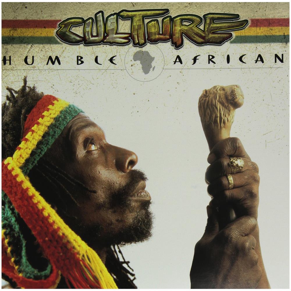 Culture - Humble African - Foto 1