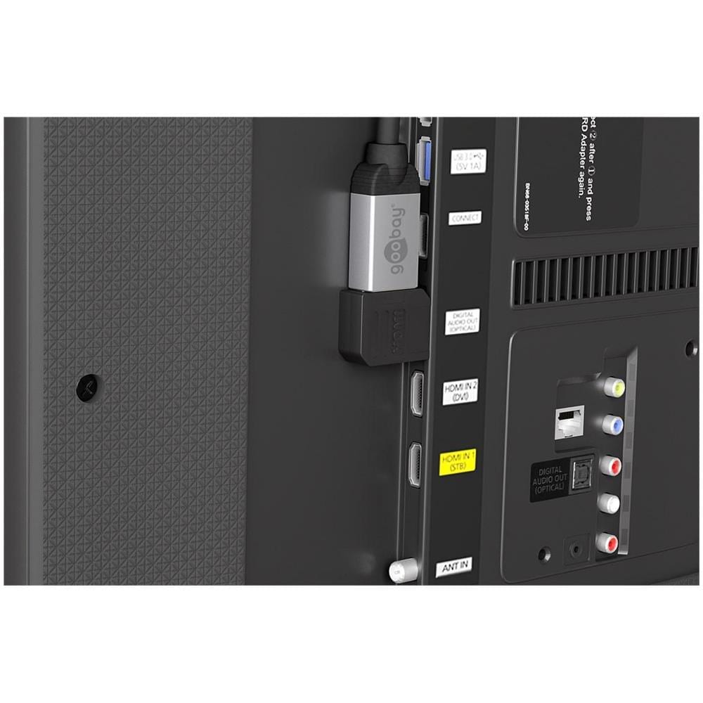 Adattatore Hdmi™ Angolato 90 - Foto 2