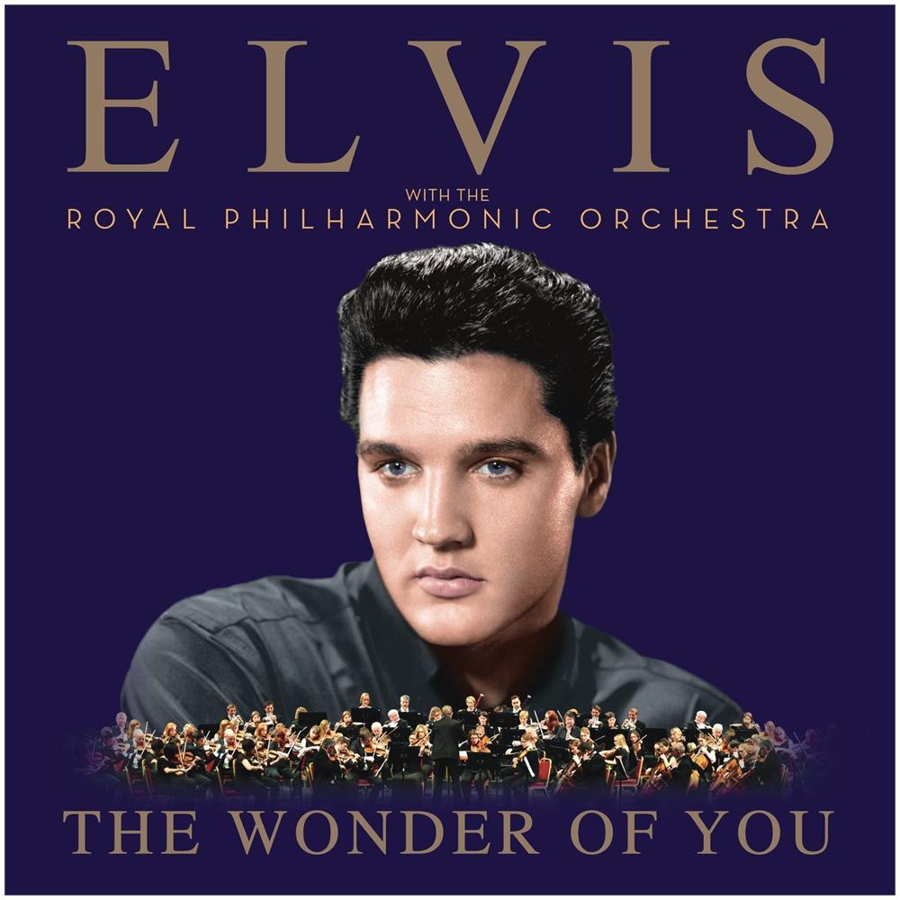 Elvis Presley - The Wonder Of You (2 Lp)  - Foto 1