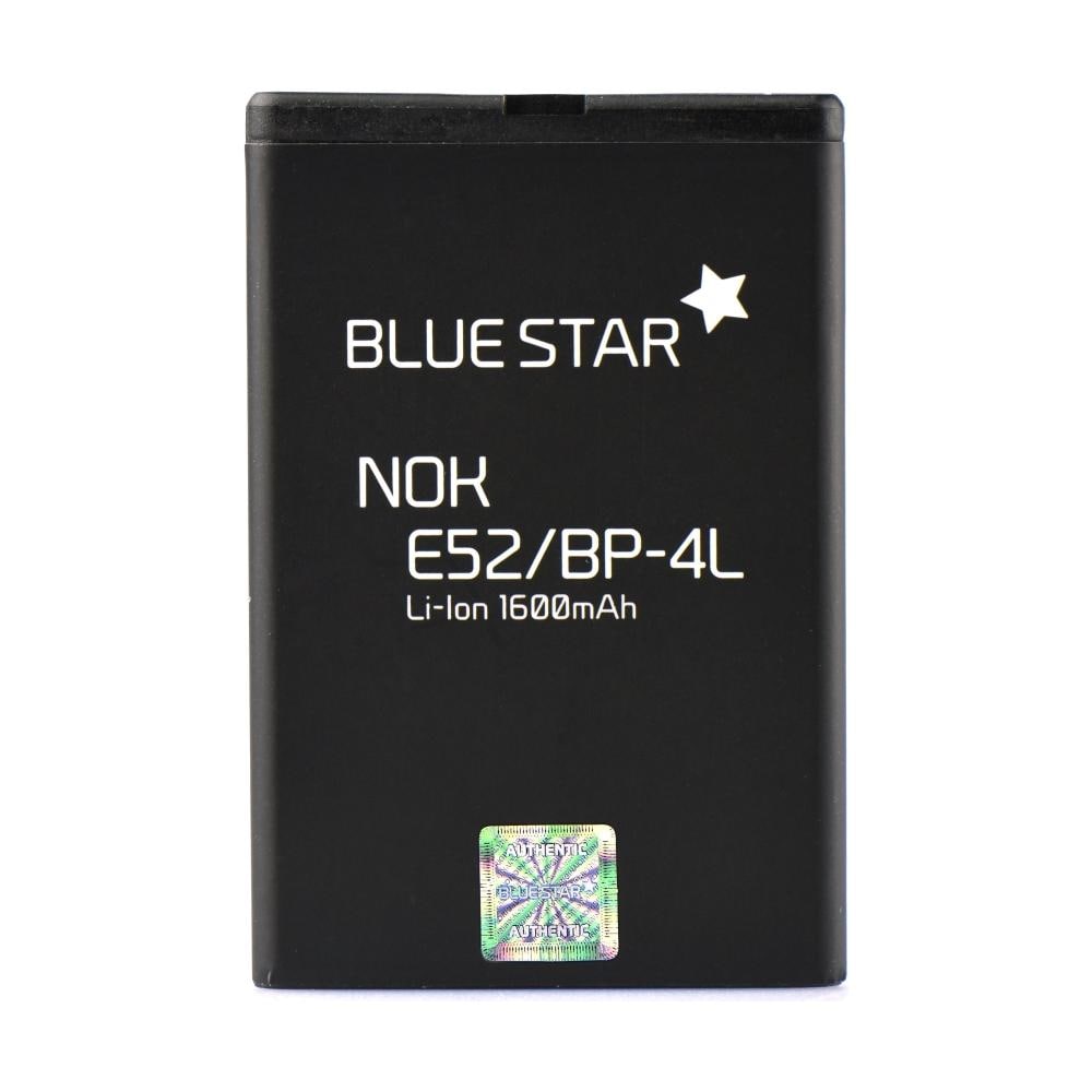 Batteria Nokia E52 / e71 / n97 / e61i / e63 / e90/6650 Flip 1600m / ah Li-ion (bs) Premium - Foto 1