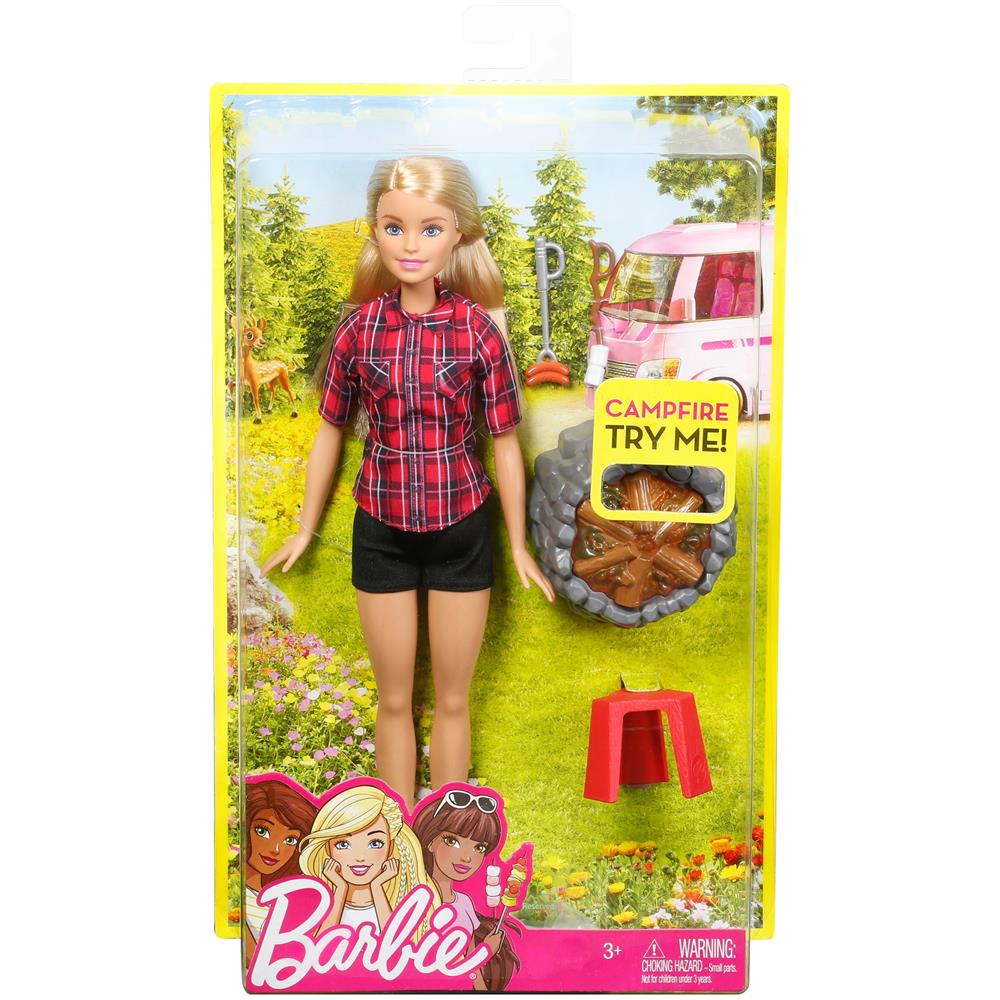Barbie Campeggio Tv - Foto 10