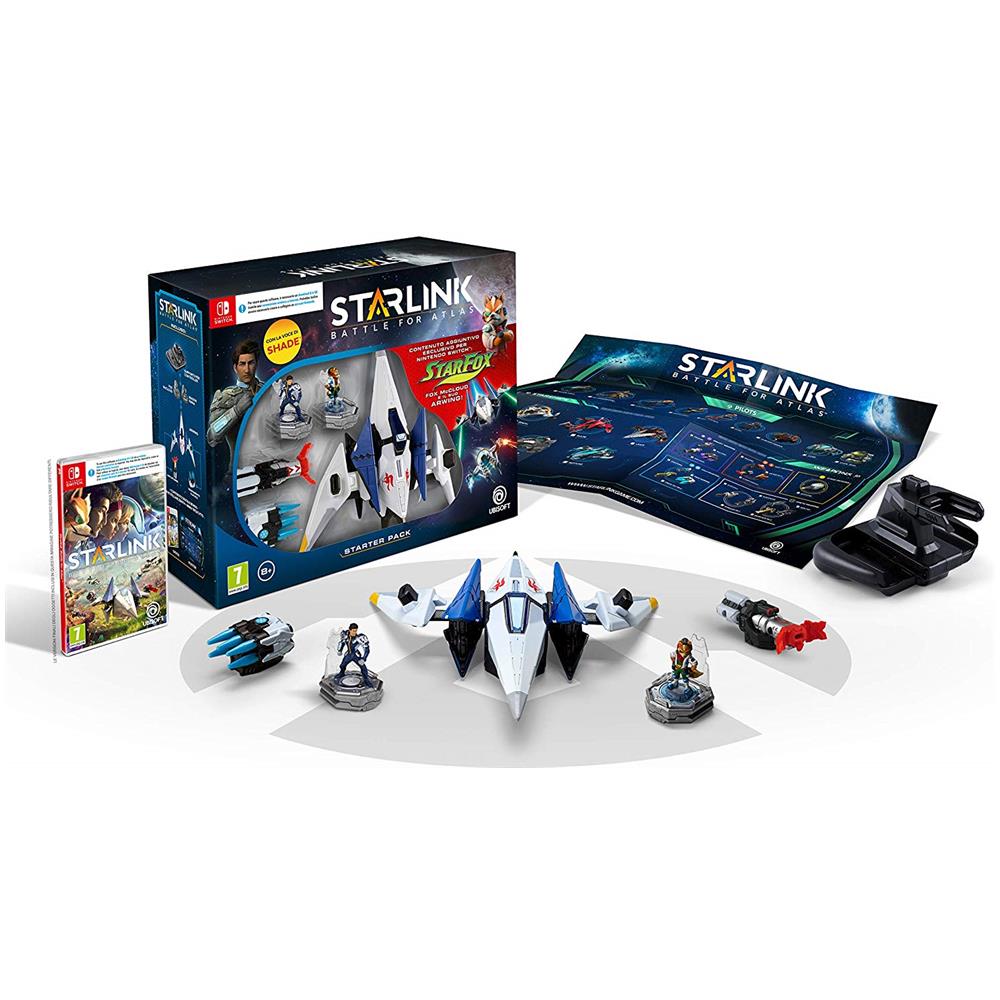 Switch - Starlink: Battle for Atlas - Foto 4