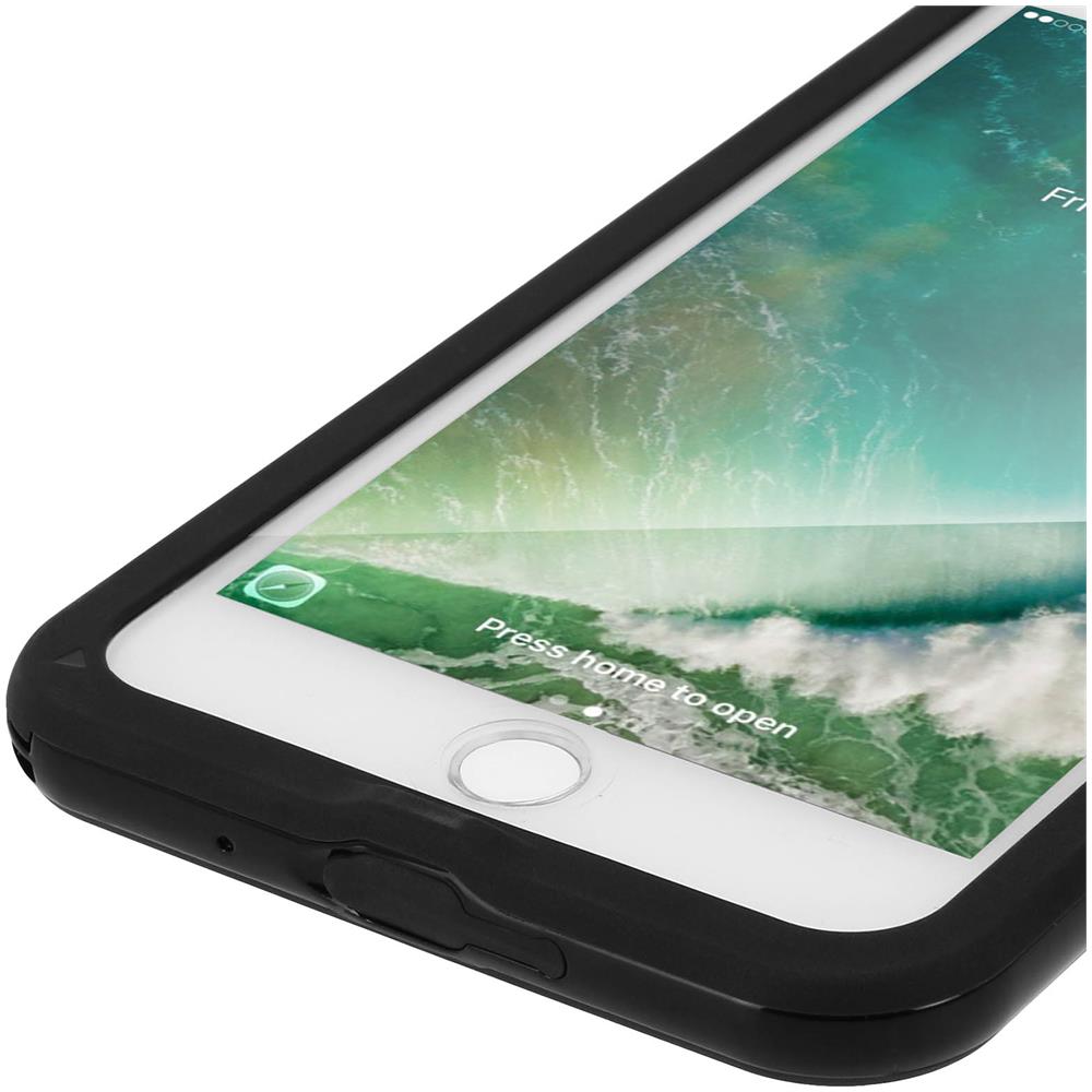 Cover Iphone 7 Plus / 8 Plus Waterproof 3m + Antishock Membrana Touch Screen - Foto 2