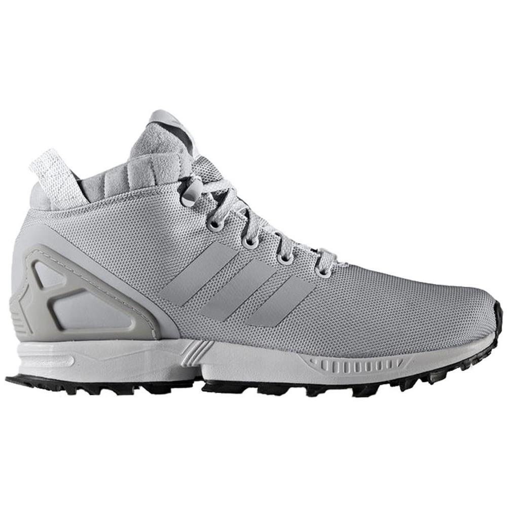 {keywor d} adidas scarpe zx flux grigie